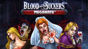 Blood Suckers Megaways